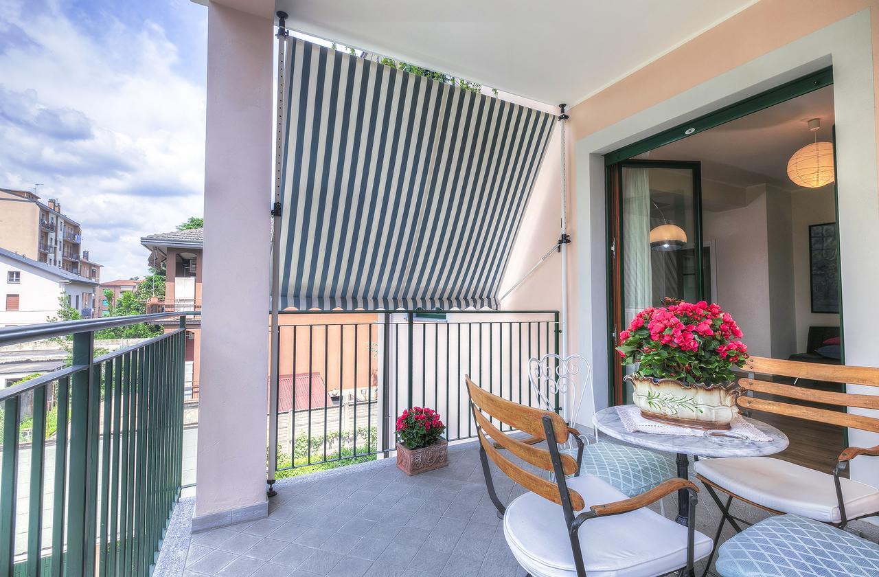 Rita'S Garden Bed & Breakfast San Vittore Olona Exterior photo